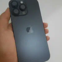 آیفون ۱۶ پرومکس