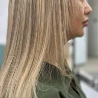 سالن تخصصی زیبایی بانوان ستایش