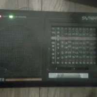 انواع رادیو قدیمی