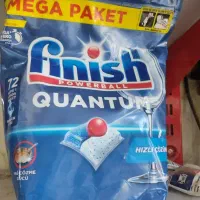 قرص ظرفشویی فینیش