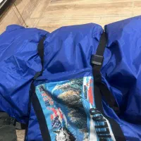 کیسه خواب|کوهنوردی و کمپینگ|تهران, وردآورد|دیوار