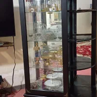 فروش بوفه|بوفه، ویترین، کنسول|بندر امام خمینی, |دیوار