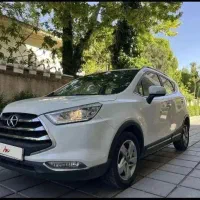 جک اس ۳ S3 مدل آخر۹۷ بدون رنگ JAC