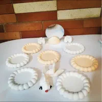 هفت سین|صنایع دستی و سایر لوازم تزئینی|تهران, خزانه|دیوار