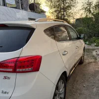 جک اس ۵ jac s5|خودرو سواری و وانت|آستانه اشرفیه, |دیوار