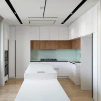 کاندیدای جهانی طراحی مدرن / 145متر خاص / پاسداران|فروش آپارتمان|تهران, پاسداران|دیوار