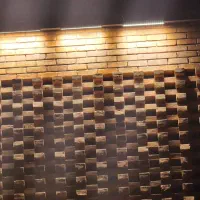 نور پردازی لاین نوری لاینر لوله فولادی برق|خدمات پیشه و مهارت|تهران, امانیه|دیوار