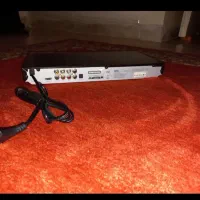 دی وی دی پلیر مارشال|پخشکننده DVD و ویدیو|تهران, درختی|دیوار