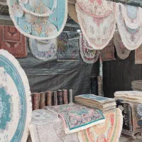 پادری ترک نمایشگاه ماکو