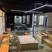 اجاره ویلا استخردار