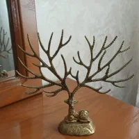 برنز