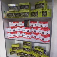 باطری ماشین دولتی استوک و نو ۳ ماه ( با چک صیادی )|قطعات یدکی و لوازم جانبی|کرج, حصارک بالا|دیوار