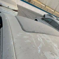 ام جی ۵ توربو 2025|خودرو سواری و وانت|اهواز, کمپلو شمالی|دیوار