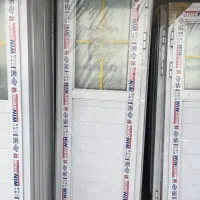 پنجره پی وی سی درب آکاردئونی|مصالح و تجهیزات ساختمان|تهران, صادقیه|دیوار