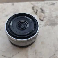 لنز سونی مدل 16mm f/2.8|دوربین عکاسی و فیلم‌برداری|تهران, آبشار|دیوار