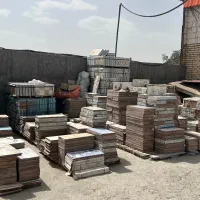 حراج کاشی 30×60 پشت کابینتی فله - قیمت ویژه|مصالح و تجهیزات ساختمان|مشهد, موعود|دیوار