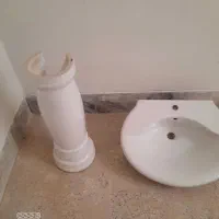 روشویی تمیز