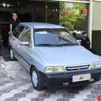 پراید 85