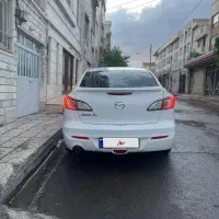 مزدا 3 نیو تیپ 4 مدل ۹۷|خودرو سواری و وانت|چهاردانگه (تهران), |دیوار