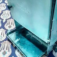 کباب پز دادلیسان|اجاق گاز و لوازم برقی پختوپز|اردبیل, |دیوار