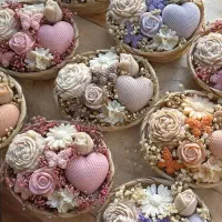 جهیزیه ی عروس