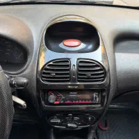 پژو ۲۰۶ تیپ ۲ مدل ۸۲|خودرو سواری و وانت|تهران, کرمان|دیوار