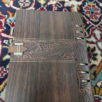 سررسید ۱۴۰۵ استفاده نشده
