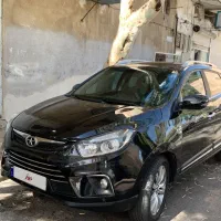 جک s5|خودرو سواری و وانت|تهران, نیروی هوایی (پیروزی)|دیوار