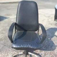 صندلی های اداری تعمیر شده نو
