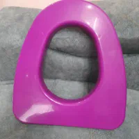 مبدل توالت فرنگی