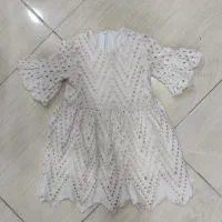 ست مادر و دختر (ست مادر و فرزند ) سوزن دوزی