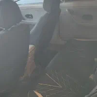 فروش فوری زیر قیمت سمند EF7 مدل ۱۴۰۰|خودرو سواری و وانت|جم, |دیوار