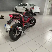 بنلی ۱۵۰ نیو|موتورسیکلت|تبریز, |دیوار