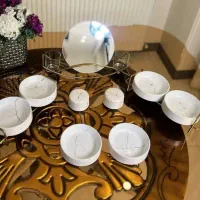 عید امسال با هفت سین شیک