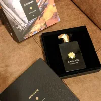 ادکلن آمواج اینترلود