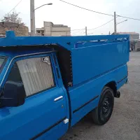 اتاق نیسان جویباری