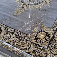 فرش نو آکبند 12متری|فرش|مشهد, مصلی (کارمندان اول)|دیوار