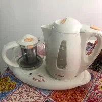 چایساز نو|سماور، چای‌ساز، قهوه‌ساز|رشت, دیانتی|دیوار