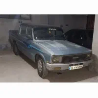 مزدا 2000ژاپن سالم