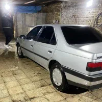 پژو ۴۰۵ تمیز و سالم و مرتب|خودرو سواری و وانت|قائن, |دیوار