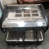 دستگاه اسپرسوساز صنعتی الگانس|کافیشاپ و رستوران|خرمآباد, |دیوار