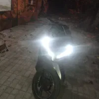 کلیک 150 نیوفیس مدل 402