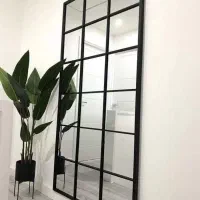 آینه 2025 مدل دیواری ثابت|آینه|ارومیه, |دیوار