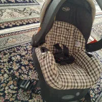 کریر خارجی|کالسکه و لوازم جانبی|همدان, |دیوار