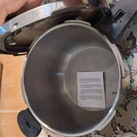 زود پز آلمانی اصل برند نونو