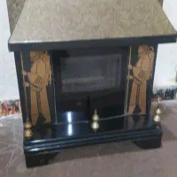 بخاری تمیز و سالم