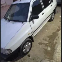 پراید