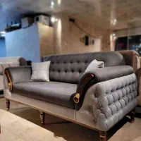 مبل پاریس/22|مبلمان خانگی و میز عسلی|شاهرود, |دیوار