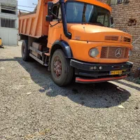 بیل میکانیکی و کامیون کمپرسی|خدمات حمل و نقل|زنجان, |دیوار