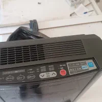 بخاری ژاپنی گازی برقی|بخاری، هیتر، شومینه|سقز, |دیوار